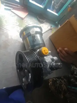2tr/1tr Power Steering Pump /Cartridge For Prado, Box Hilux