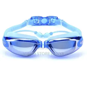 Swimming Goggles for Eye Protection