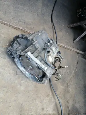 Toyota 2AZ 2wd Gearbox Kluger, Harrier Rav4