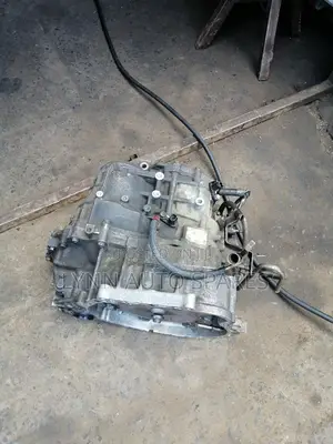 Toyota 2AZ 2wd Gearbox Kluger, Harrier Rav4