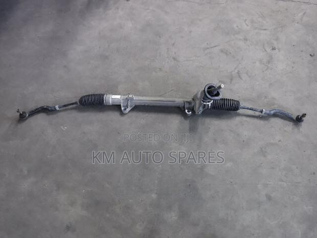 Nissan X-Trail Nt31 Steering Rack.