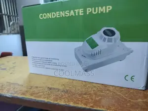 Air-Conditioning Pump 1.8ltrs in Nairobi Kenya