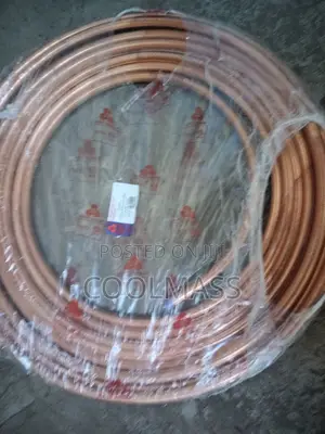 3/4 Copper Pipe in Nairobi Kenya