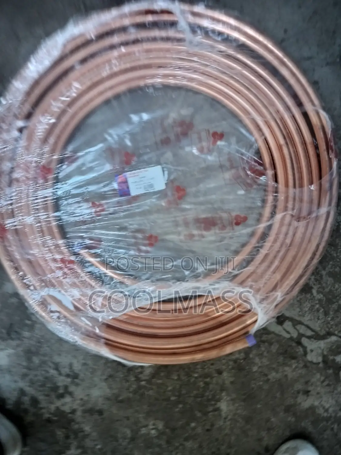 3/4 Copper Pipe in Nairobi Kenya