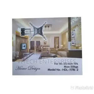 Tv Bracket 14_55 Inch