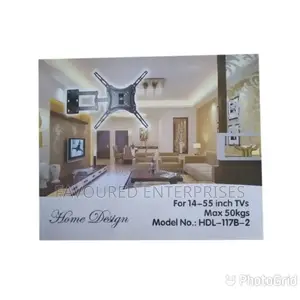 Tv Bracket 14_55 Inch