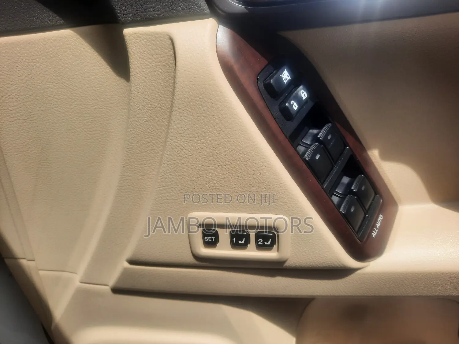 Toyota Land Cruiser Prado 2.7 2018 White