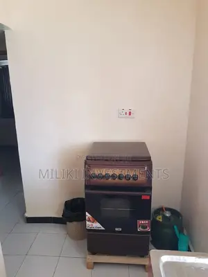 Furnished 5bdrm Maisonette in Membly, Membley Estate for sale