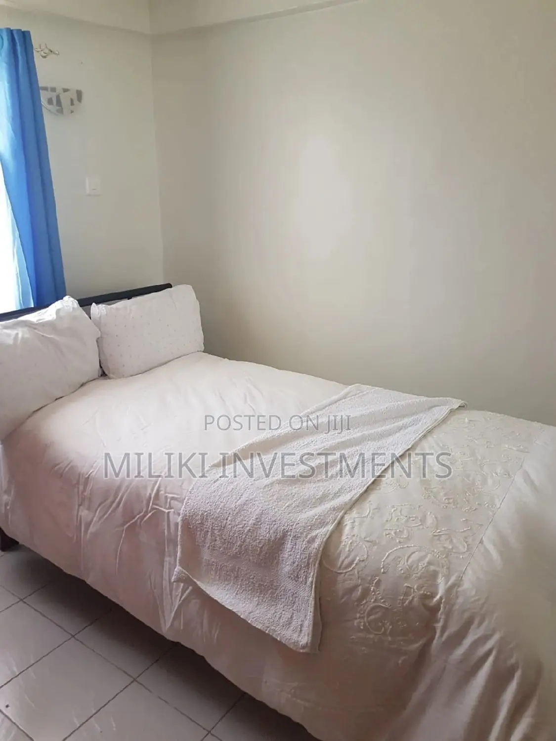 Furnished 5bdrm Maisonette in Membly, Membley Estate for sale