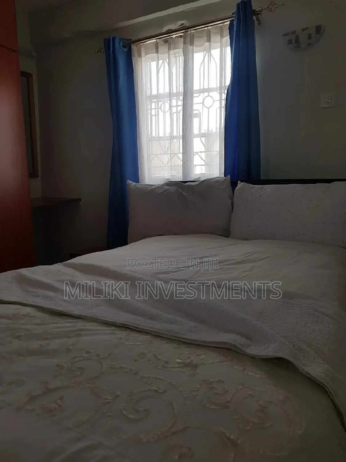 Furnished 5bdrm Maisonette in Membly, Membley Estate for sale