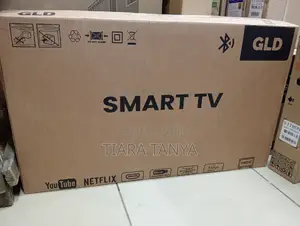 GLD 43 Inch Smart LED TV