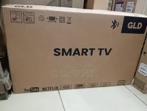 GLD 43 Inch Smart LED TV