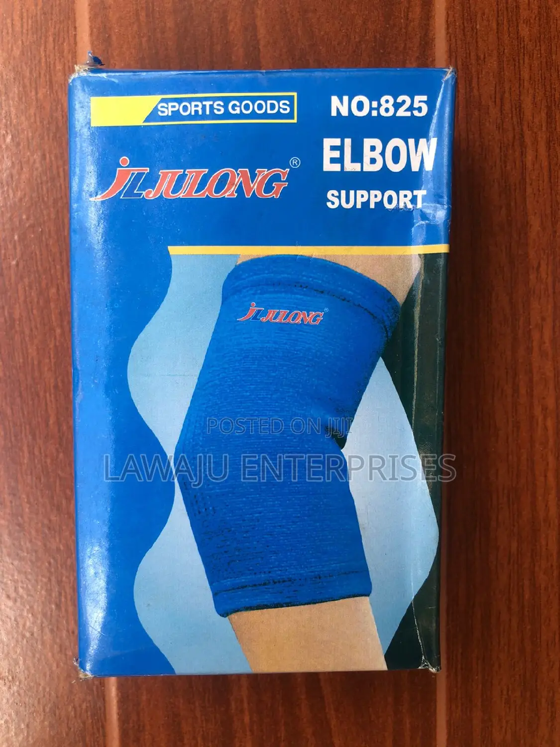 Elbow Support