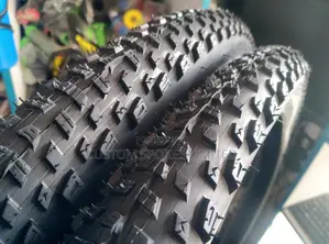 Brand New Kenda 27.5x2.20 Bicycle Tyres