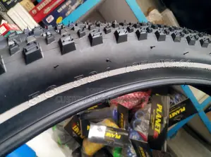 Brand New Kenda 27.5x2.20 Bicycle Tyres