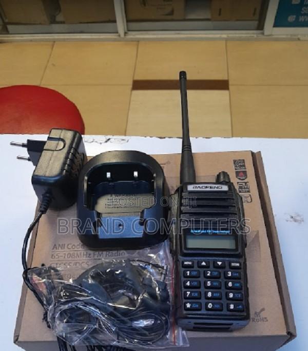 Baofeng WALKIE Talkie-8km UV 82 Radio/Baofeng UV-82