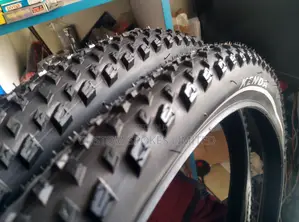 Brand New Kenda 27.5x2.20 Bicycle Tyres