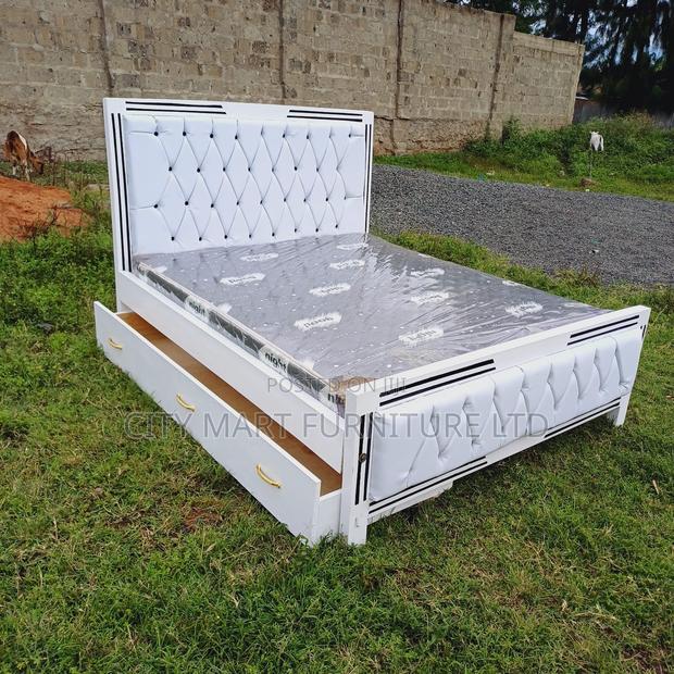 OFFER!! Chester Modern Executive Beds (Payment on Delivery) - main view