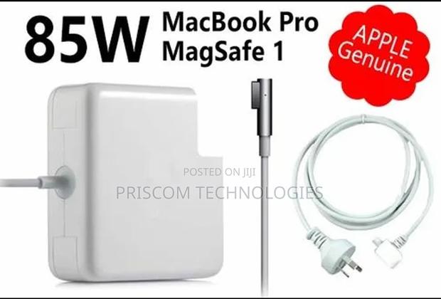 Apple 85W L-Tip Magsafe 1 Power Adapter for Macbook Pro/Air - main view