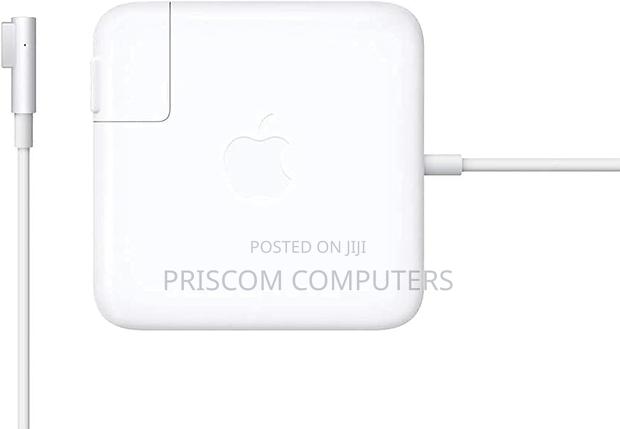 Apple 85W L-Tip Magsafe 1 Power Adapter for Macbook Pro/Air - thumbnail 2