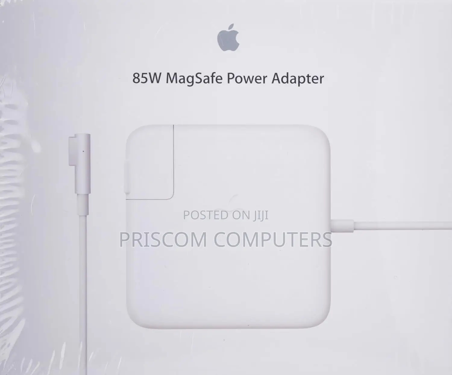 Macbook Pro 15" 17" 2010 2011 2012 85W Magsafe Power Adapter