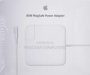 Macbook Pro 15" 17" 2010 2011 2012 85W Magsafe Power Adapter