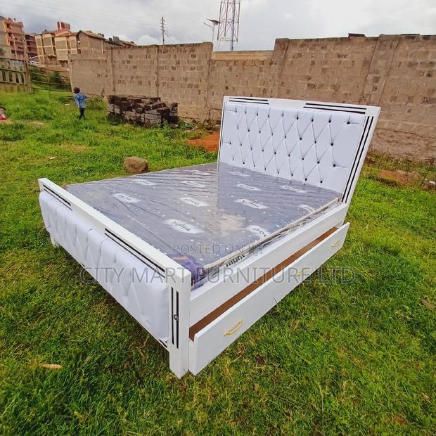 OFFER!! Chester Modern Executive Beds (Payment on Delivery) - main view