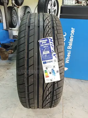 255/50r20 Hifly Tyre