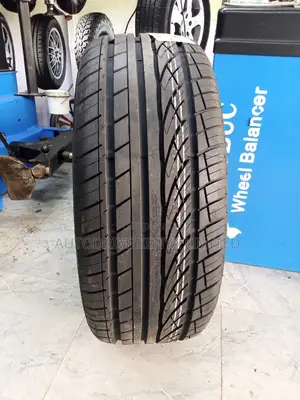 255/50r20 Hifly Tyre