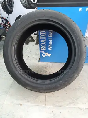 255/50r20 Hifly Tyre
