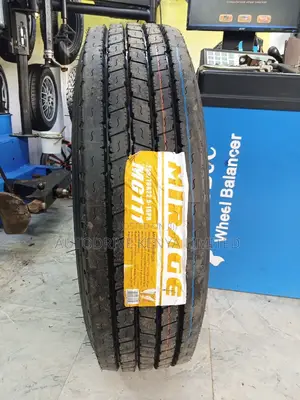255/70r22.5 Mirage Tyre