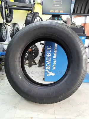 255/70r22.5 Mirage Tyre