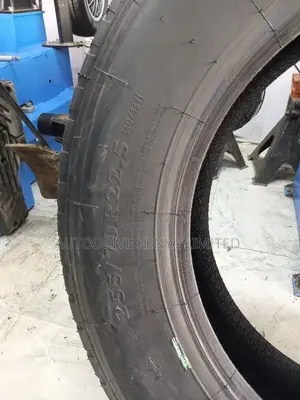 255/70r22.5 Mirage Tyre