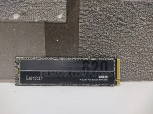 Lexar Nm620 Ssd 1tb Pci E Gen3 Nv Me M.2 2280 Internal