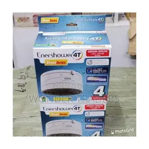 Enerbras Enershower 4t