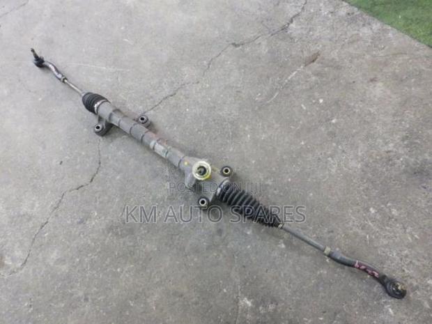 Toyota Fielder Steering Rack.