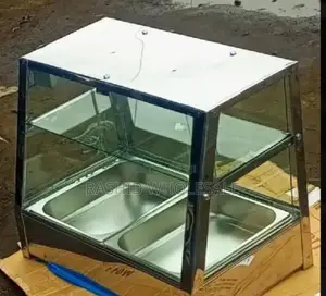 Chips Warmer New