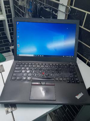 Laptop Lenovo ThinkPad X260 8GB Intel Core I7 HDD 500GB - thumbnail 2