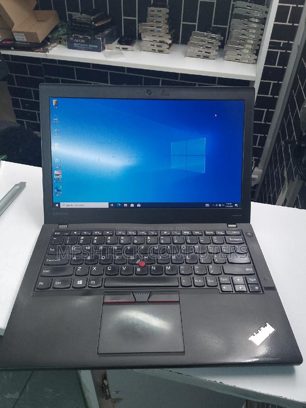 Laptop Lenovo ThinkPad X260 8GB Intel Core I7 HDD 500GB - thumbnail 4