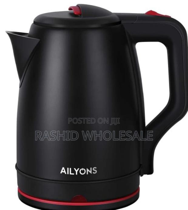 Ailyons Jug