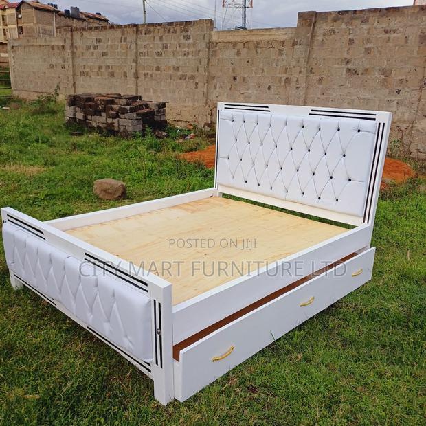 OFFER!! Chester Modern Executive Beds (Payment on Delivery)