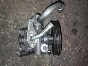 Power Steering Pump for Pajero 4d56 Engine