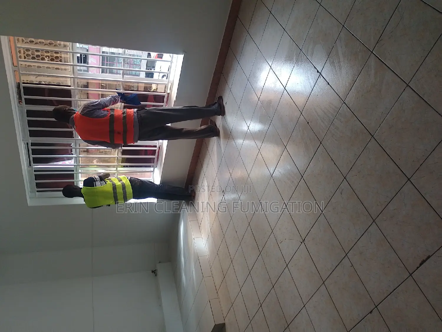 Office Cleaning Expert