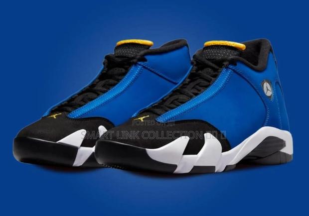 New Jordan 14 - thumbnail 2