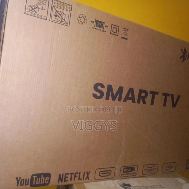 43 GLD Smart Android Tv - thumbnail 3