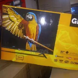 GLD 32 Inches Smart Android Tv