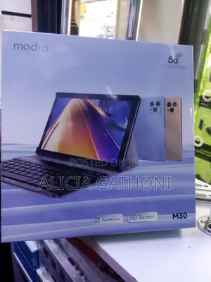 New Tablet 512 GB Gray