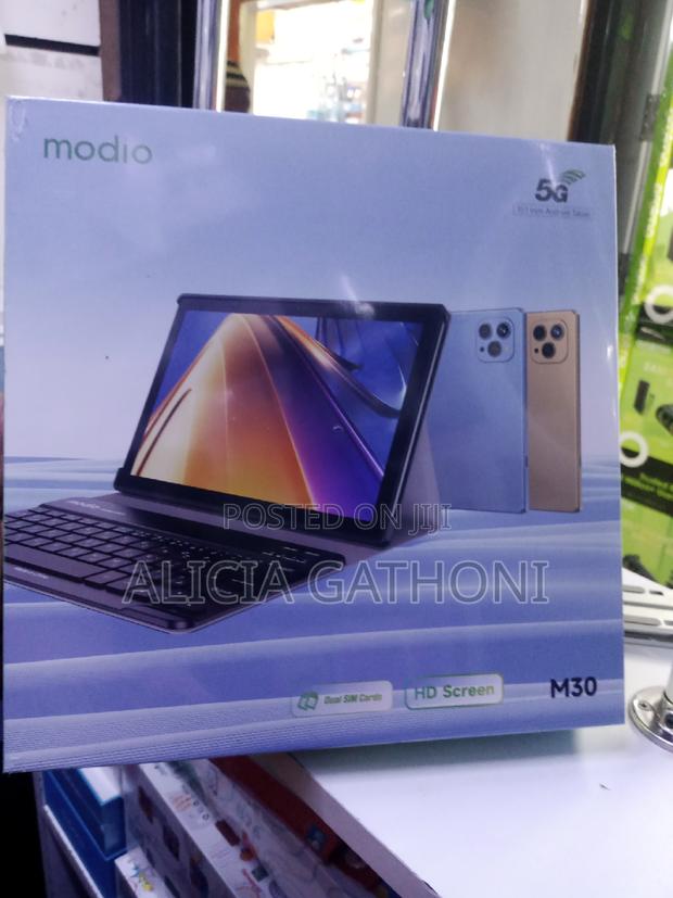 New Tablet 512 GB Gray - main view