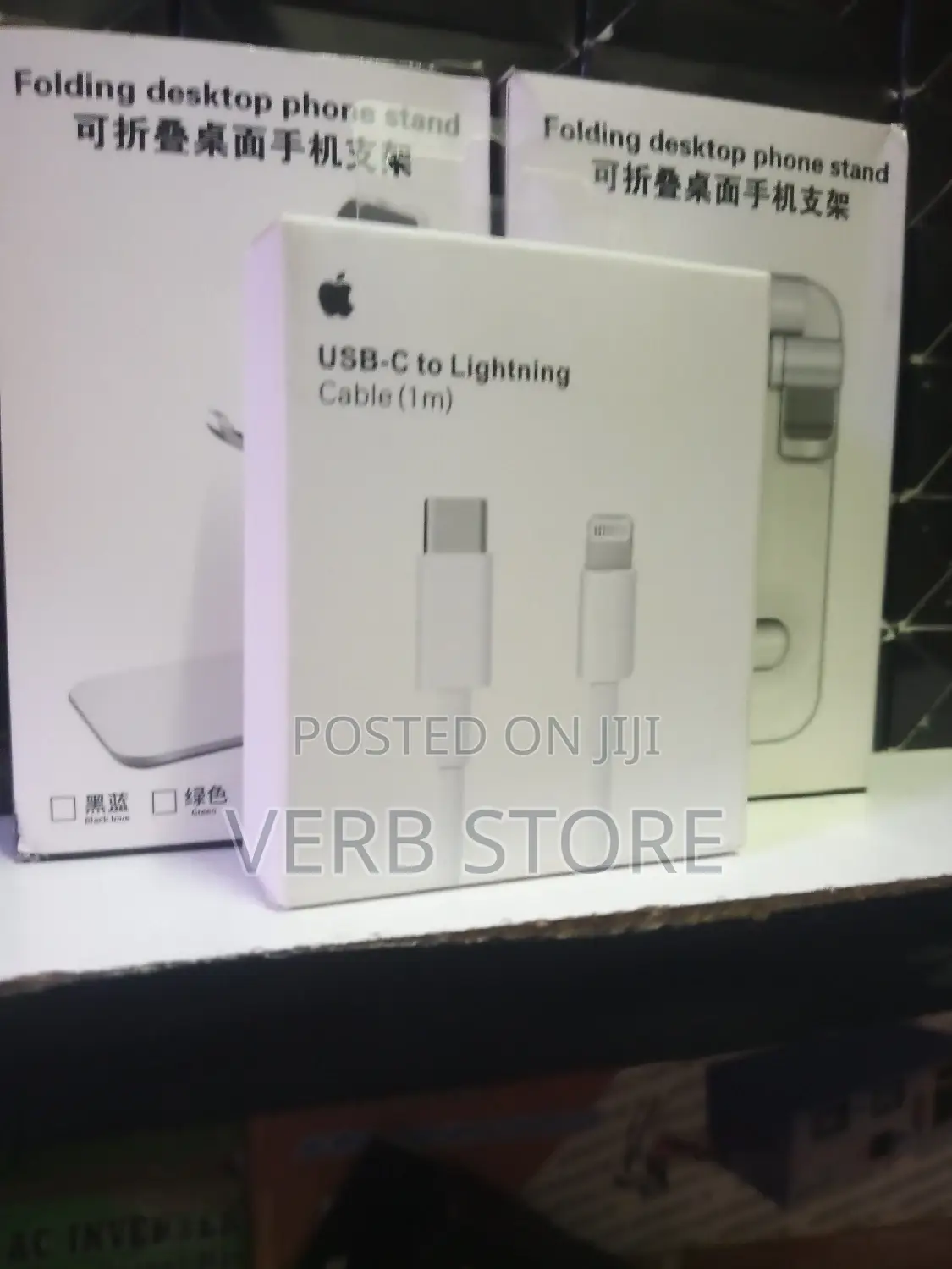 Excellent Apple Product USB C to Lightening
