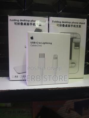 Excellent Apple Product USB C to Lightening - thumbnail 2